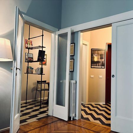 La Suite Apartment Milan Exterior photo