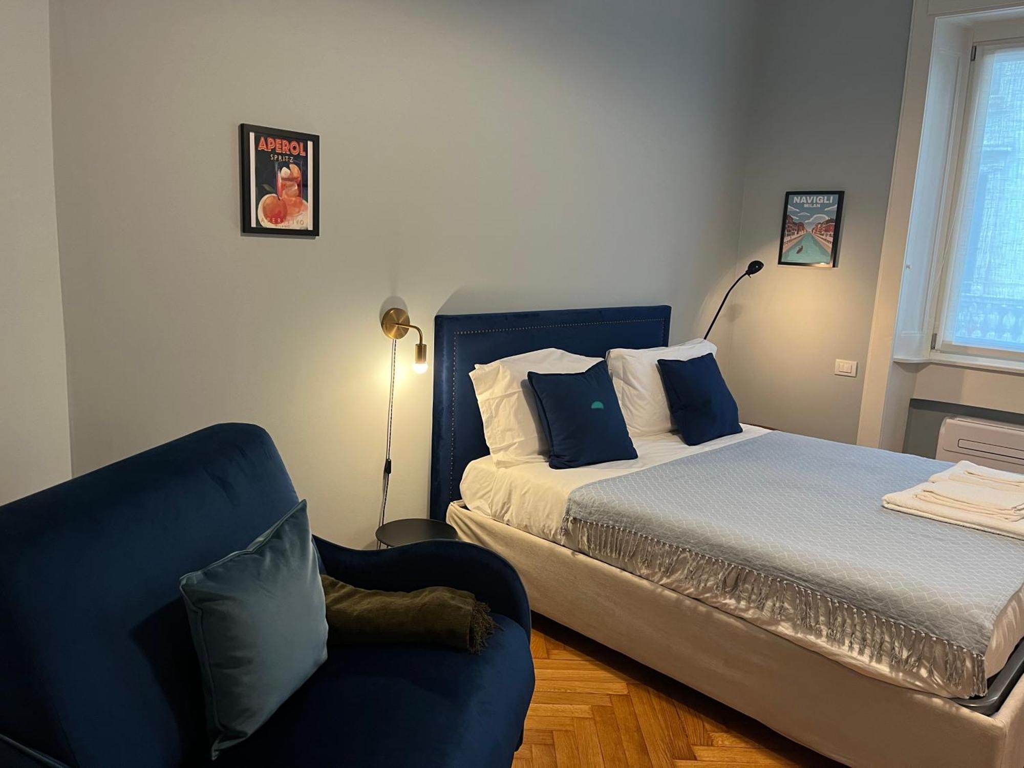 La Suite Apartment Milan Exterior photo